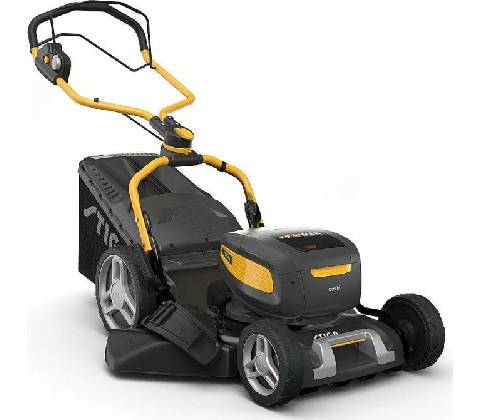 Stiga Combi 548e S Kit