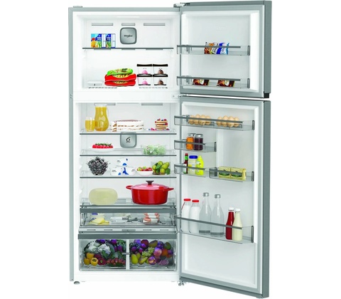 Whirlpool WHK2 6553 X5E