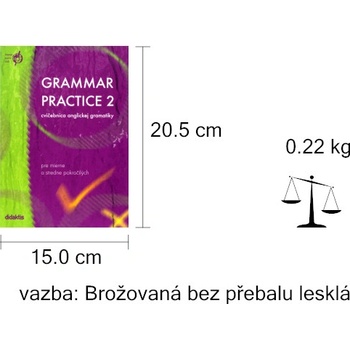 Grammar Practice 2