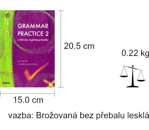 Grammar Practice 2