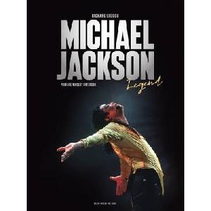 Michael Jackson (ISBN: 9781956309263)