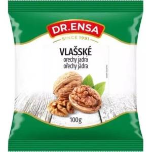 Dr. Ensa Орехови ядки Dr. Ensa 100 г