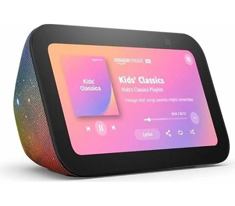 Amazon Echo Show 5 3rd Gen