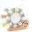 HaPe International Забавен охлюв Hape International (H8519)