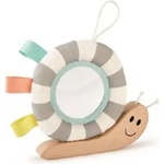 HaPe International Забавен охлюв Hape International (H8519)