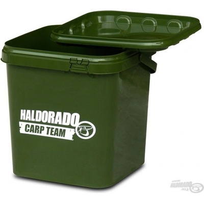 HALDORÁDÓ CARP TEAM VEDRO HRANATÉ 5l