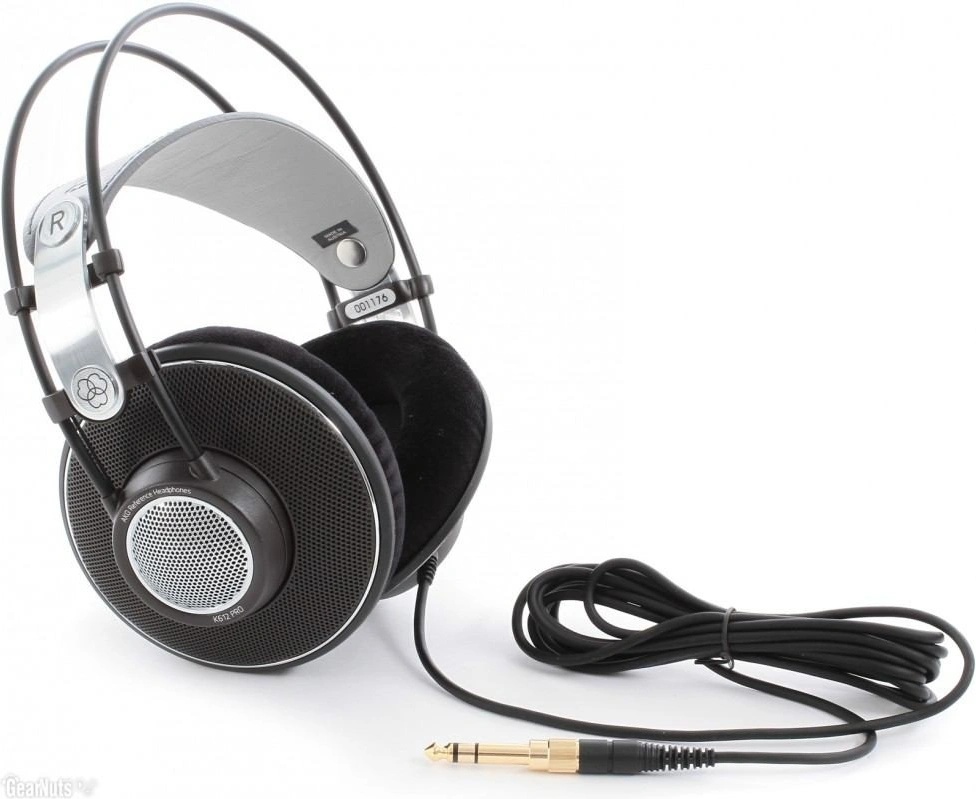 AKG K 612 PRO