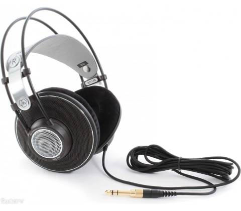AKG K 612 PRO