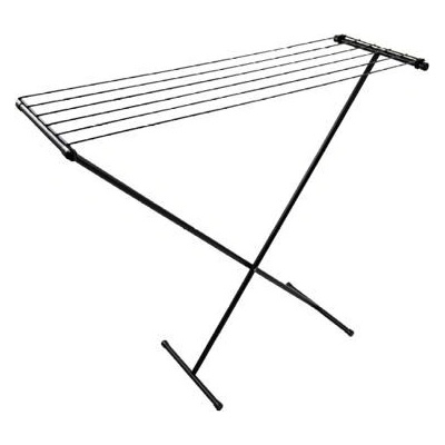 Bo-Camp čierny 6415178
