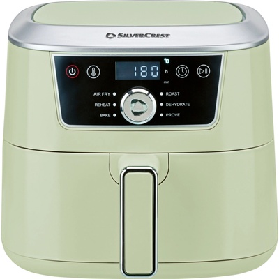 SILVERCREST SHFD 2000 D2