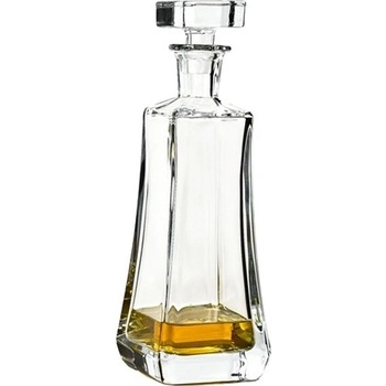 Crystalite Bohemia Karafa na whisky Arezzo 700 ml