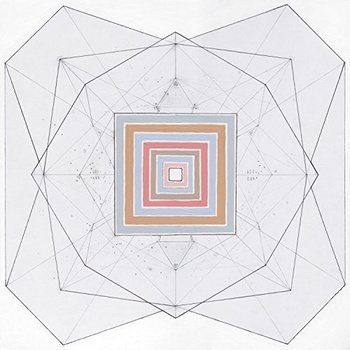 Conflats - Out Lines LP