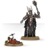 Games Workshop The Dark Lord Sauron (99811466002)