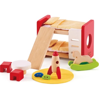 Hape Мини мебели, Hape, Детска стая