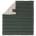 Outwell Campion Duvet Double Leaf Green Цвят: тъмно зелен