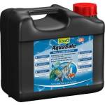 TETRA AquaSafe 5 L - течен препарат за вода