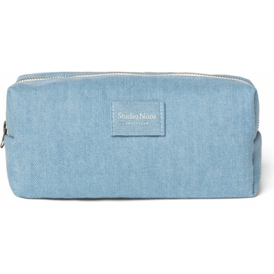 Studio Noos pouzdro Denim blue