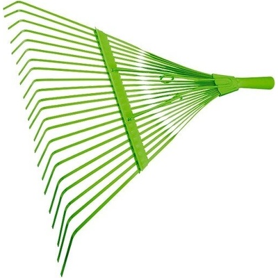 PALISAD Гребло за листа тип " ветрило" , 22 зъба, без дръжка, усилено// palisad