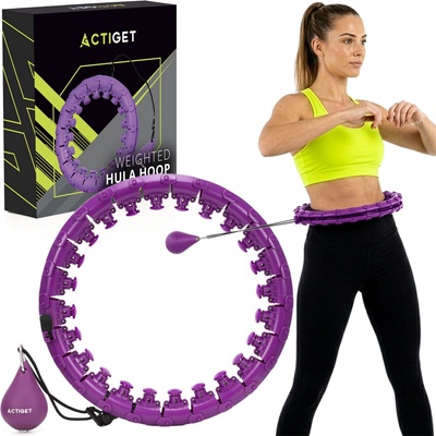 ACTIGET ACT0137 fialová