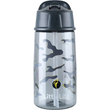 LITTLELIFE Water Bottle 550 ml