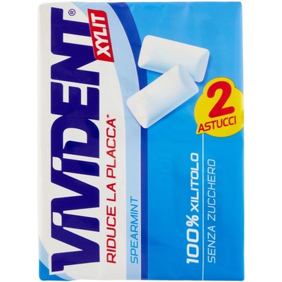 Perfetti Vivident Xylit 30 g