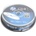HP CD-R 700MB 10db/цилиндър 52x HPCD10 (HPCD10)