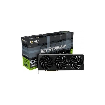 Palit GeForce RTX 4070 Ti Super JetStream OC 16GB GDDR6X NED47TSS19T2-1043J