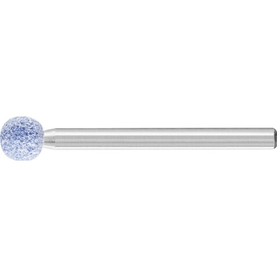 Pferd 31704540 | Guľové teliesko KU 6 x 3 mm Z80, AWCO, TOUGH