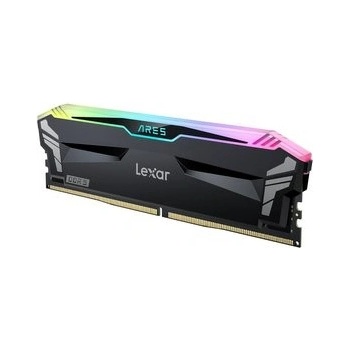 Lexar ARES DDR5 32GB 6000MHz CL30 (2x16GB) LD5BU016G-R6000GDLA