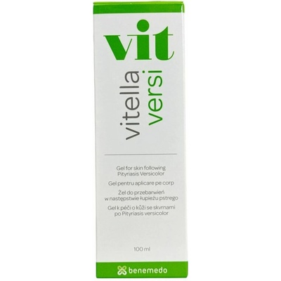 Benemedo Vitella Versi Gel 100 ml