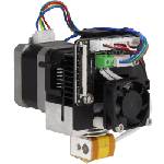 QIDI Tech Екструдер - X-Max & X-Plus (796862130947)