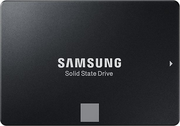 Samsung 860 EVO 1TB, MZ-76E1T0B/EU od 7 667 Kč - Heureka.cz