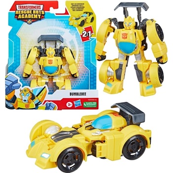 Hasbro Transformers Rescue Bots Academy Bumblebee