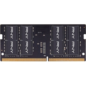 PNY 16GB DDR5 3200MHz MN16GSD43200-SB