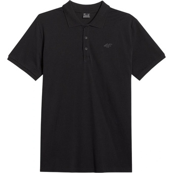Image 1 of 4F Polo Shirt M366 Размер: M / Цвят: сив