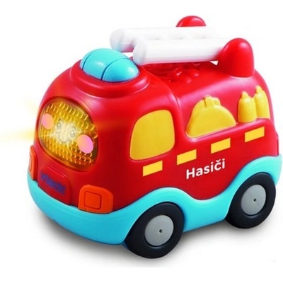 MENUG Vtech Tut Tut auto Hasiči mluvící česky