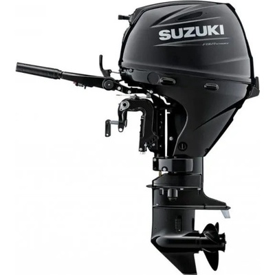 Suzuki DF 30 Hp, ATS