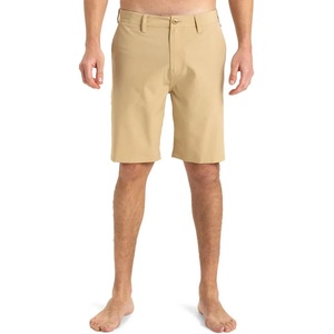 Quiksilver Бански гащета Quiksilver Hybrid Union Amphibian 20´´ swimming shorts - Beige (Khaki)