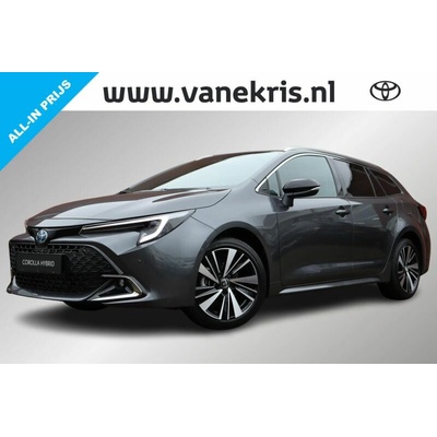 Toyota Corolla Hybrid Touring Sports 103 kW