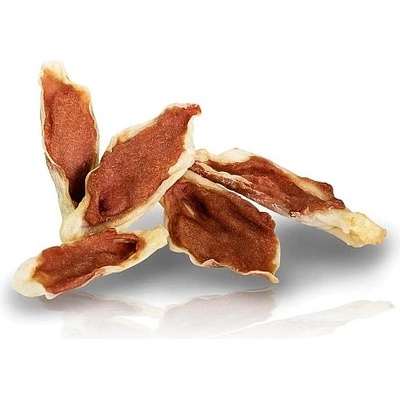 Kid dog pamlsok pre psov králičie ucho s kačacím mäsom 250 g