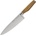 WMF Нож на готвача grand wood 20 см, кафяв, wmf (wm1897606032)