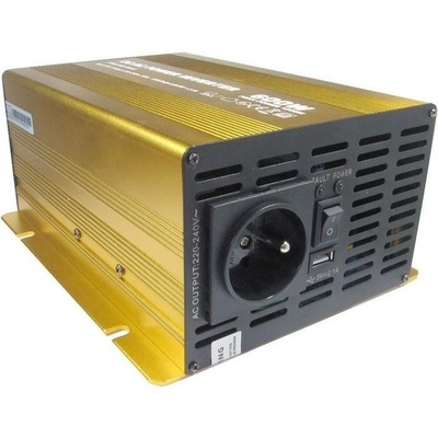 Hadex 600W/24V/230V HD0389
