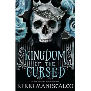 Kingdom of the Cursed (2021)