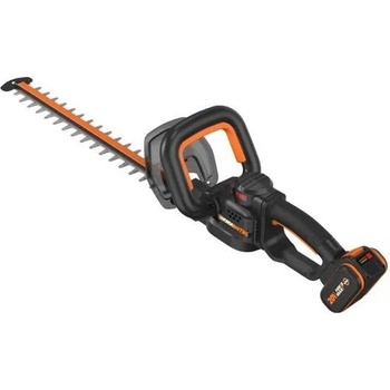 Worx garden WG263E
