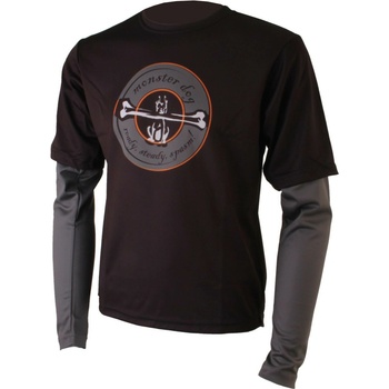 Axon Monster dlhý rukáv