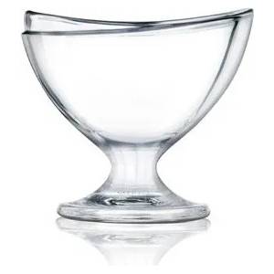Ocean OCEAN-Чаша за сладолед "Delight One Scoop Cup" 162ml 1бр. (P02615) (0112005)