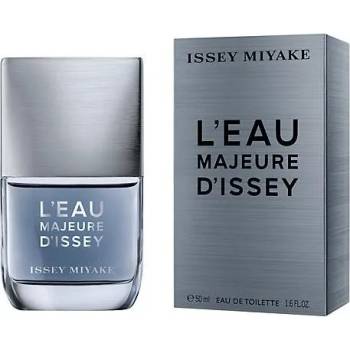 Issey Miyake L'Eau Majeure D'Issey EDT 150 ml