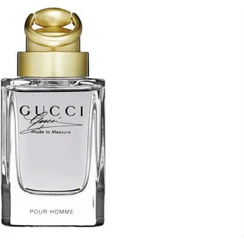 Image 1 of Gucci Made to Measure EDT 90 ml Tester