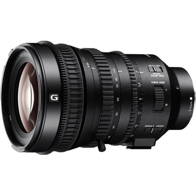 Sony PZ 18-110mm F/4 G OSS PZ (SELP18110G)
