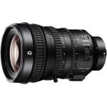 Sony PZ 18-110mm F/4 G OSS PZ (SELP18110G) Обективи